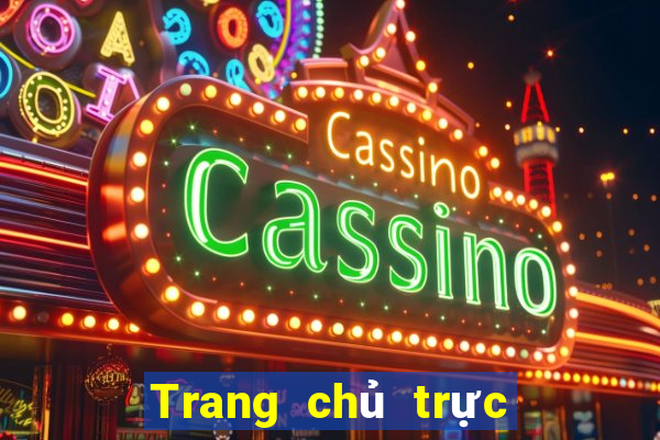 Trang chủ trực tuyến tốt nhất