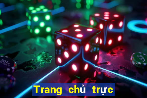 Trang chủ trực tuyến tốt nhất