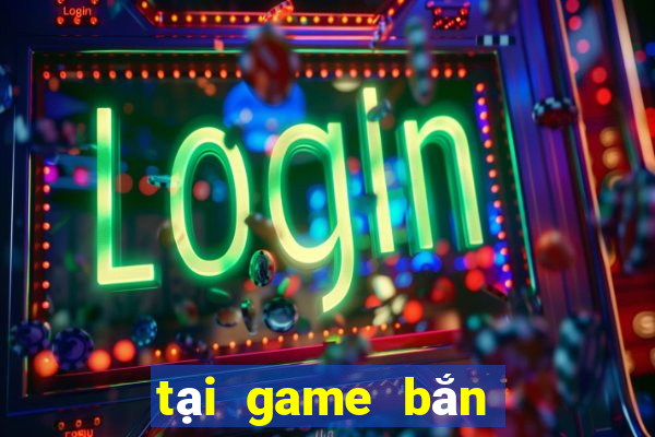 tại game bắn cung miễn phí