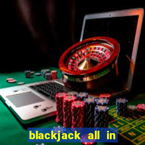 blackjack all in one trainer