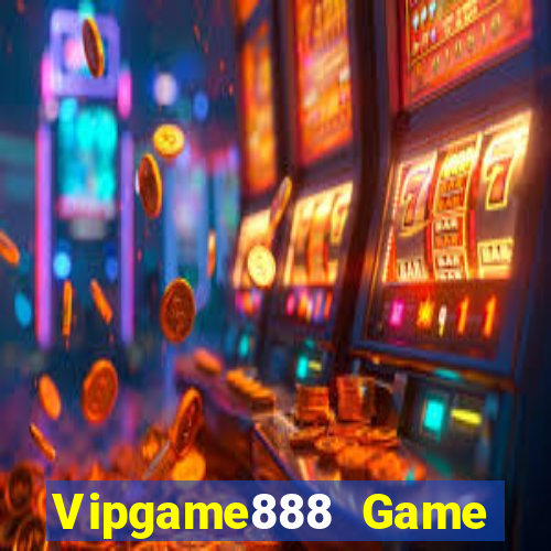 Vipgame888 Game Bài Poker Online