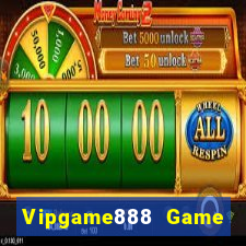 Vipgame888 Game Bài Poker Online