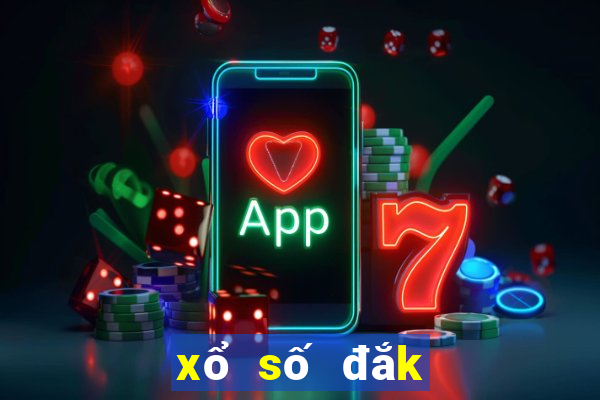 xổ số đắk nông 17 2