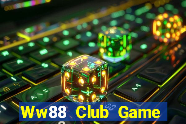 Ww88 Club Game Bài Poker