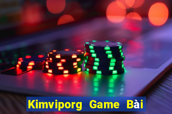 Kimviporg Game Bài Phỏm Đổi Thưởng