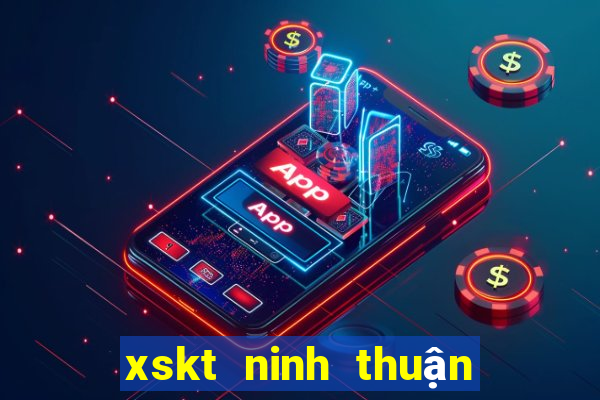 xskt ninh thuận 4 2 2024