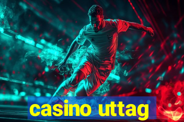 casino uttag