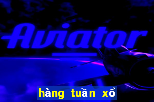 hàng tuần xổ số miền bắc thứ tư hàng tuần