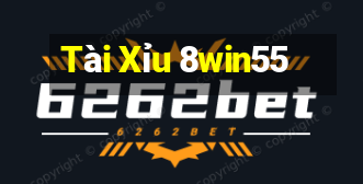 Tài Xỉu 8win55