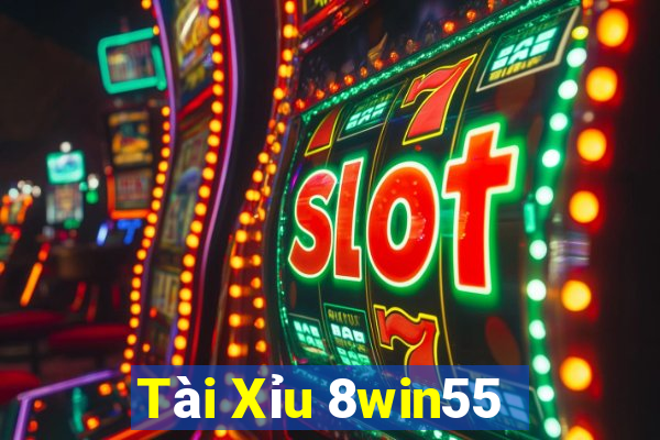 Tài Xỉu 8win55