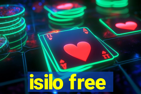 isilo free