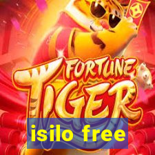 isilo free