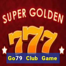 Go79 Club Game Bài Khuyến Mãi