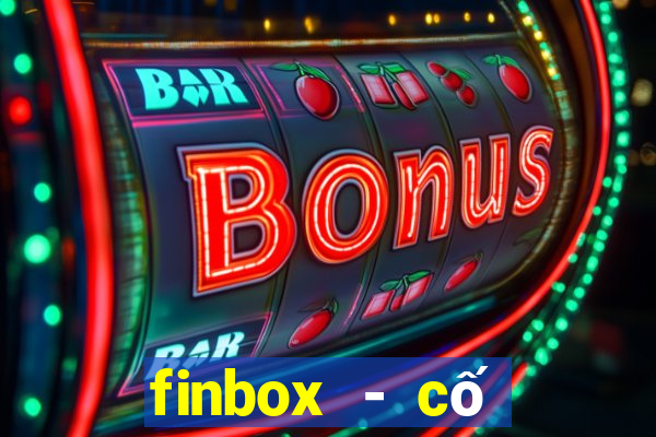 finbox - cố vấn đầu tư 4.0