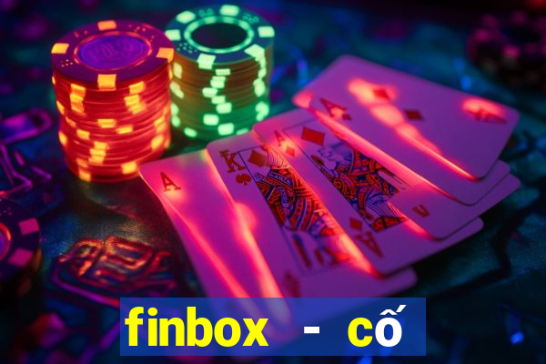 finbox - cố vấn đầu tư 4.0