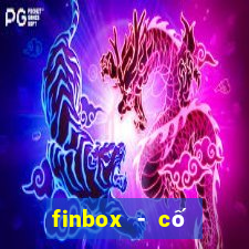 finbox - cố vấn đầu tư 4.0