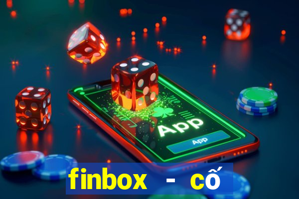 finbox - cố vấn đầu tư 4.0