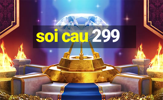 soi cau 299