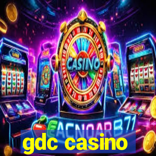 gdc casino