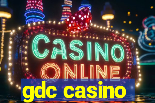 gdc casino