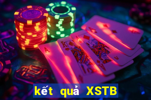 kết quả XSTB ngày 19