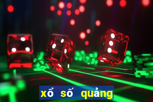 xổ số quảng ngãi ngày 6 tháng 1