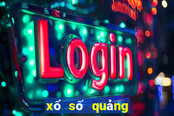 xổ số quảng ngãi ngày 6 tháng 1