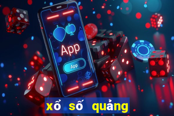 xổ số quảng ngãi ngày 6 tháng 1