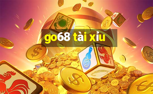 go68 tài xỉu