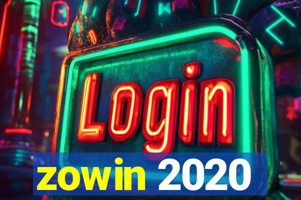 zowin 2020