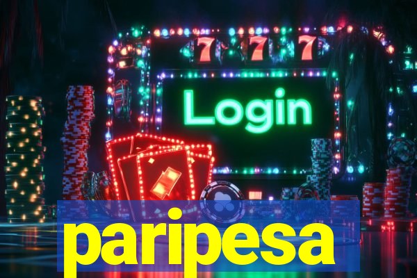 paripesa