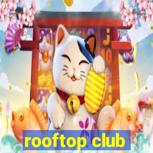 rooftop club