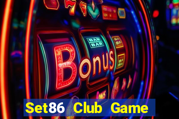 Set86 Club Game Bài Xanh 9