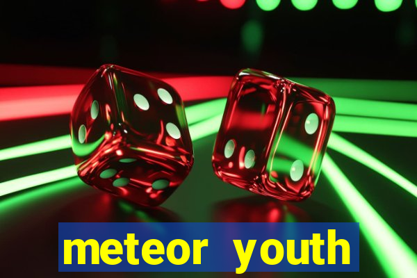 meteor youth voluntary club