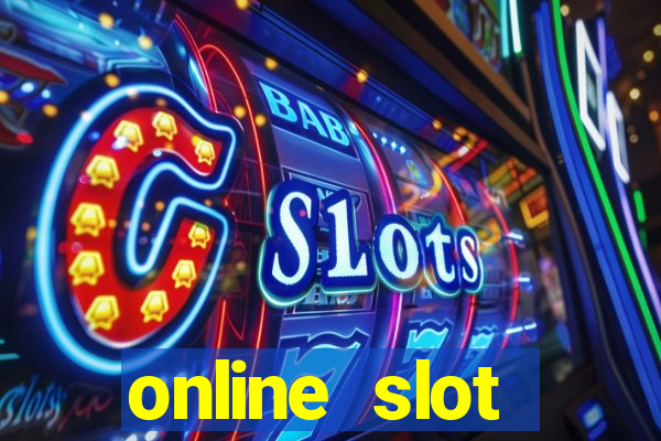 online slot gambling sites