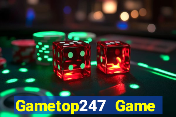 Gametop247 Game Bài Rio