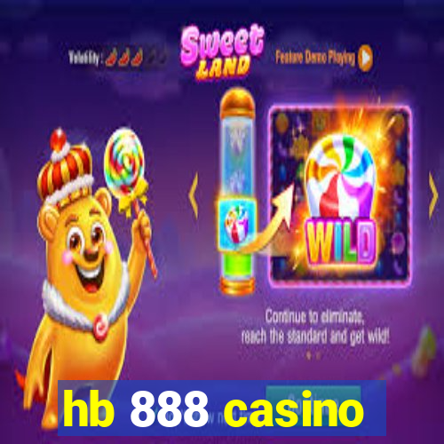 hb 888 casino