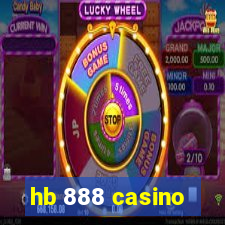 hb 888 casino