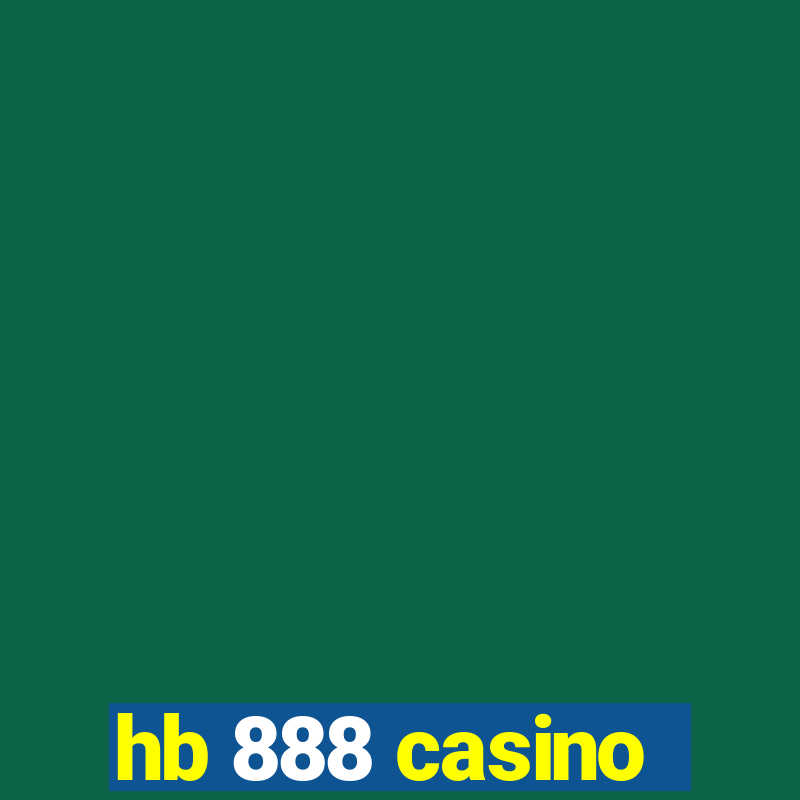 hb 888 casino