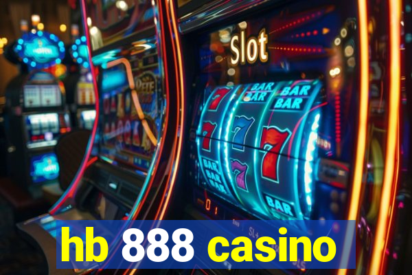 hb 888 casino