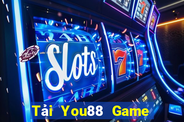 Tải You88 Game Bài Vui