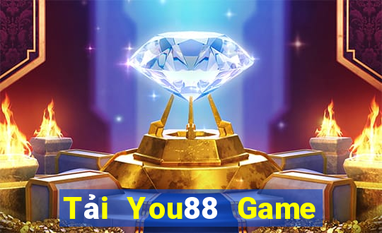 Tải You88 Game Bài Vui