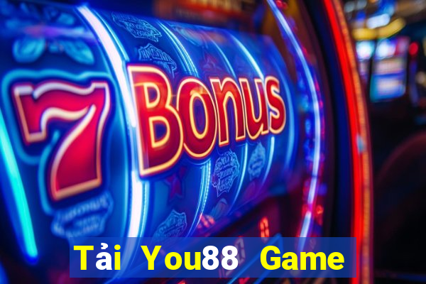 Tải You88 Game Bài Vui