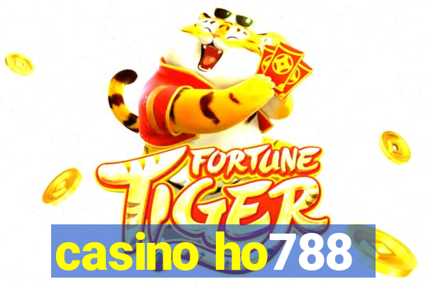 casino ho788