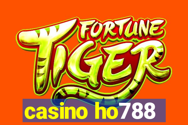 casino ho788