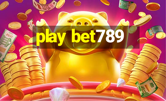 play bet789