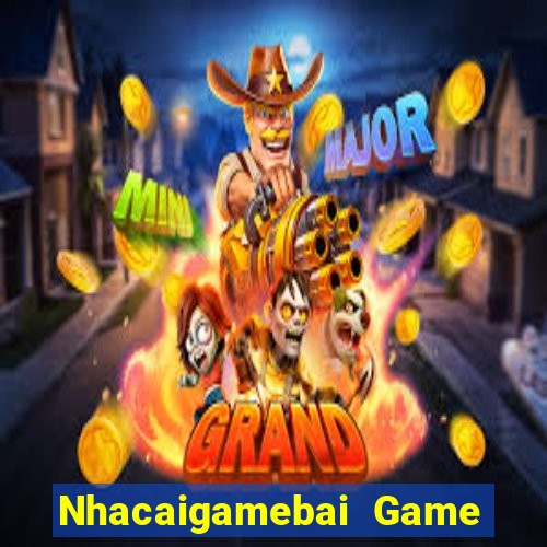 Nhacaigamebai Game Bài 789