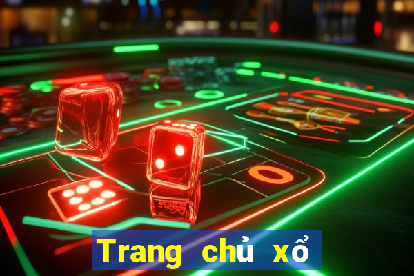 Trang chủ xổ số 8816