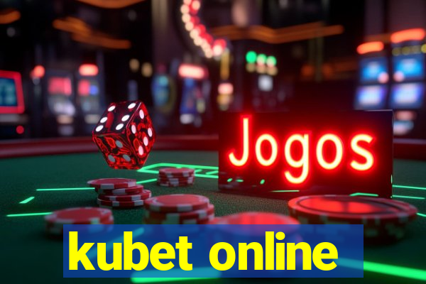 kubet online