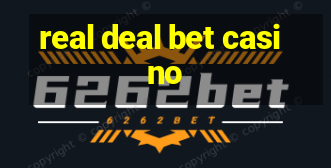 real deal bet casino